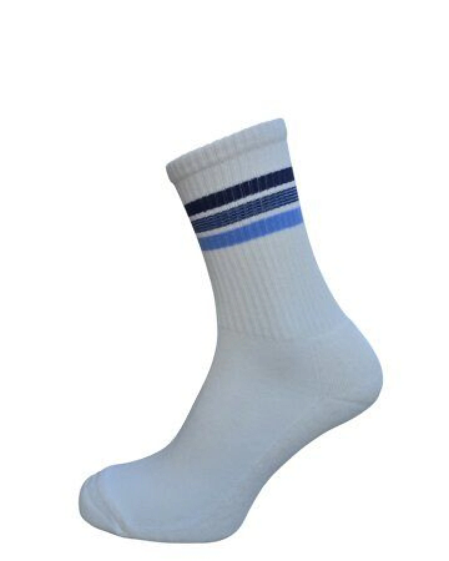 Sokkinn Cotton Trainer – Ansicht 2