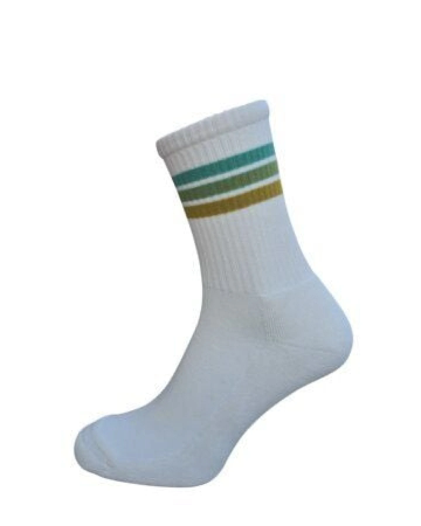 Sokkinn Cotton Trainer – Ansicht 3