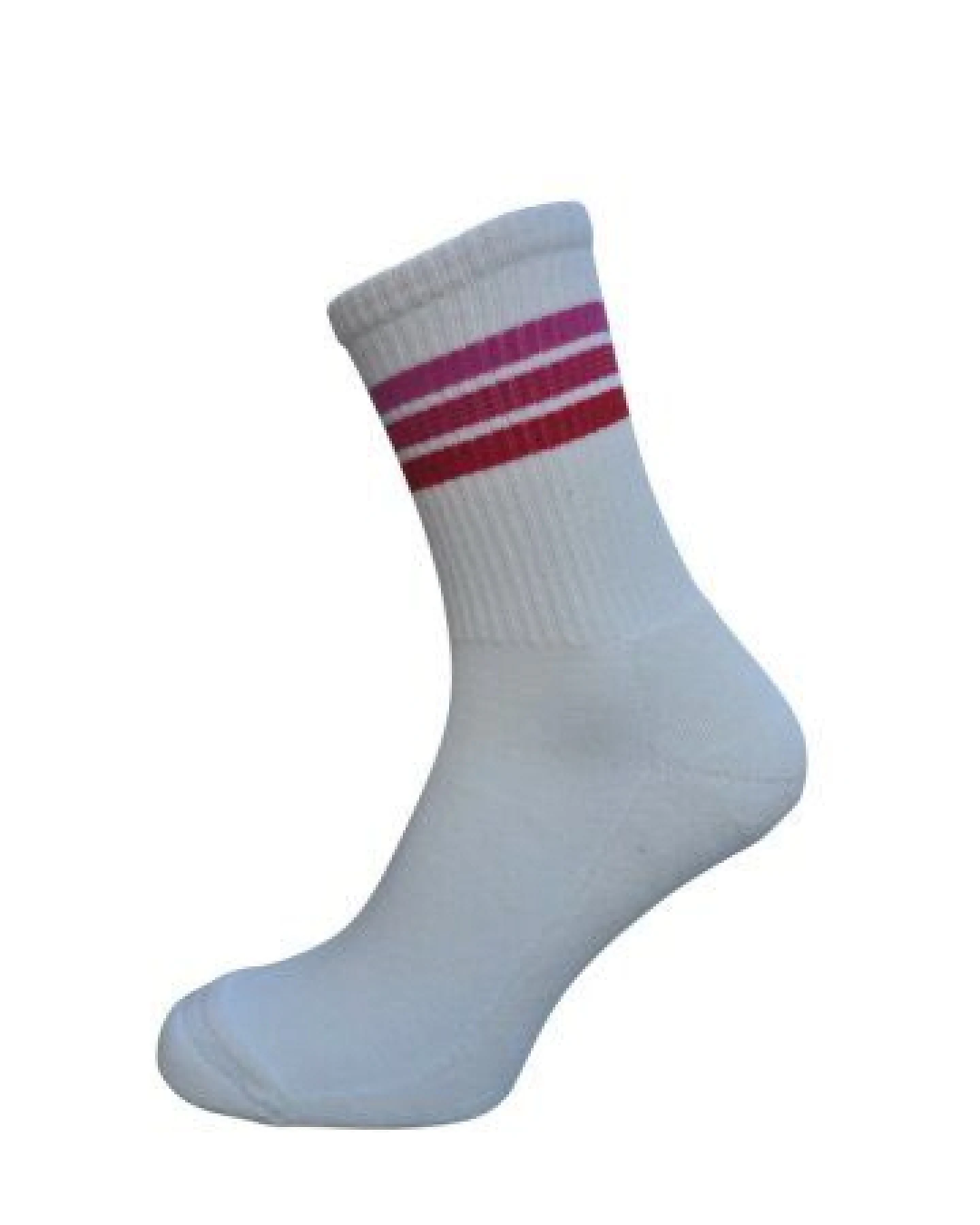 Sokkinn Cotton Trainer – Ansicht 4