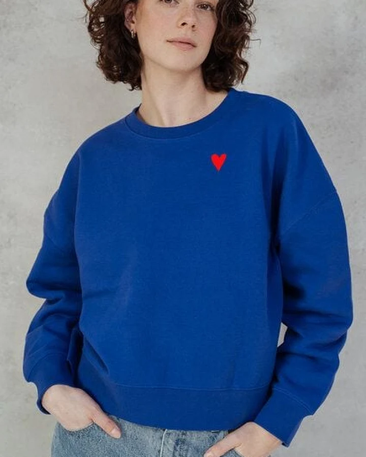 Blau