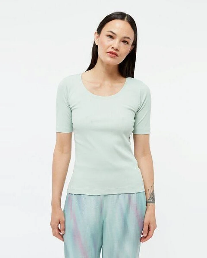 Givn Berlin Top GBANAIS aus Bio-Baumwoll Jersey