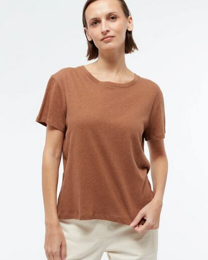 Pecan Brown (Linen)