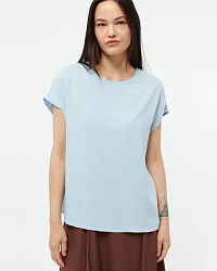Ice Water Blue