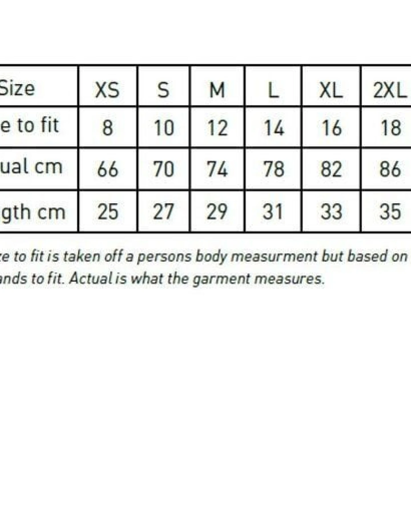 TriDri® Recycled High Impact Sports Bra Sport BH Ringerback – Ansicht 4
