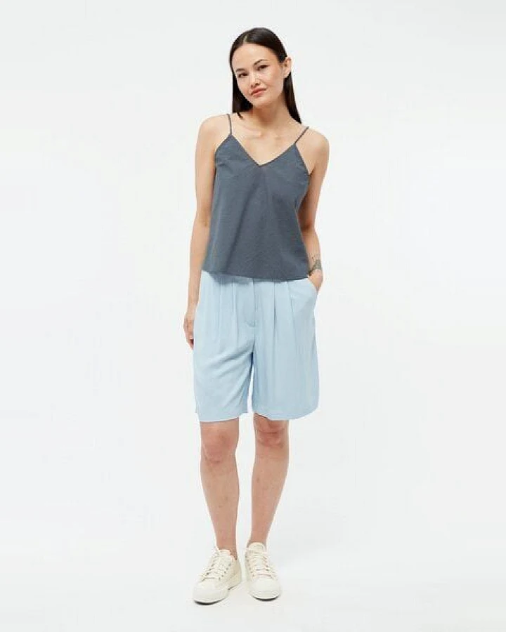 Ice Water Blue