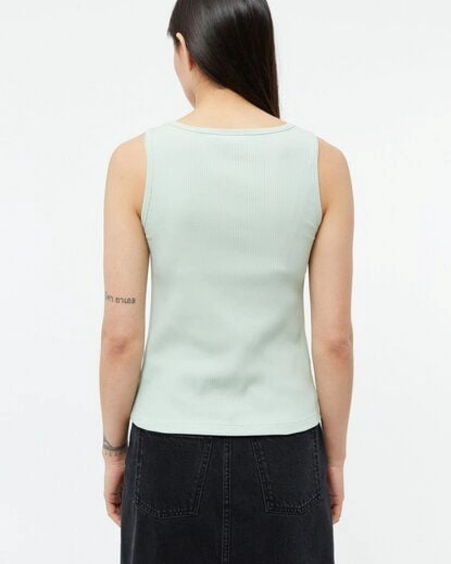 Givn Berlin Top GBILMA aus Bio-Baumwoll Jersey – Ansicht 4