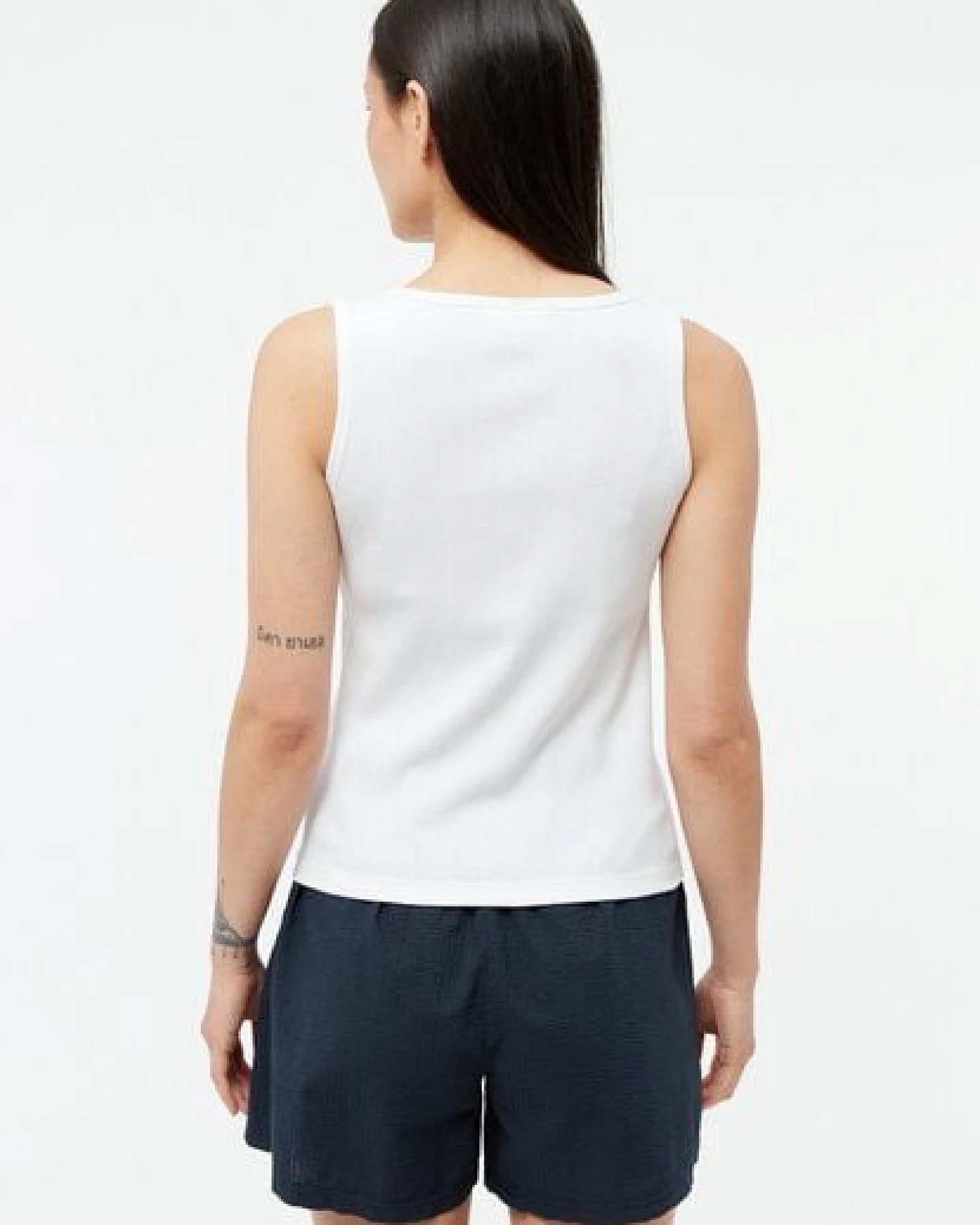 Givn Berlin Top GBILMA aus Bio-Baumwoll Jersey – Ansicht 4