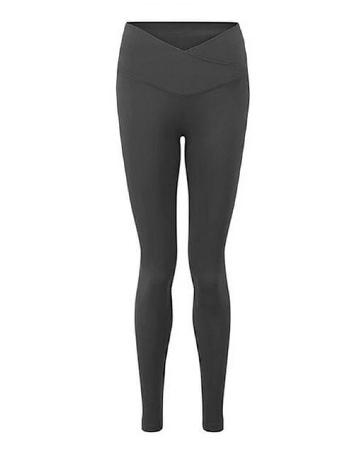 TriDri® Women´s Recycled Stretch Luxe Leggings Leggins Sporthose aus recyceltem Nylon
