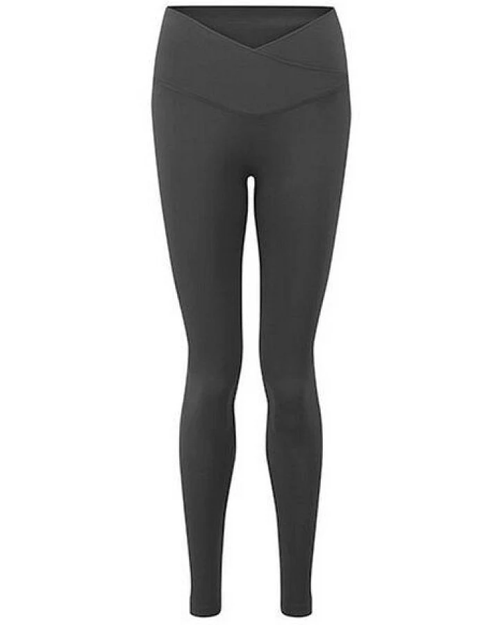 TriDri® Women´s Recycled Stretch Luxe Leggings Leggins Sporthose aus recyceltem Nylon