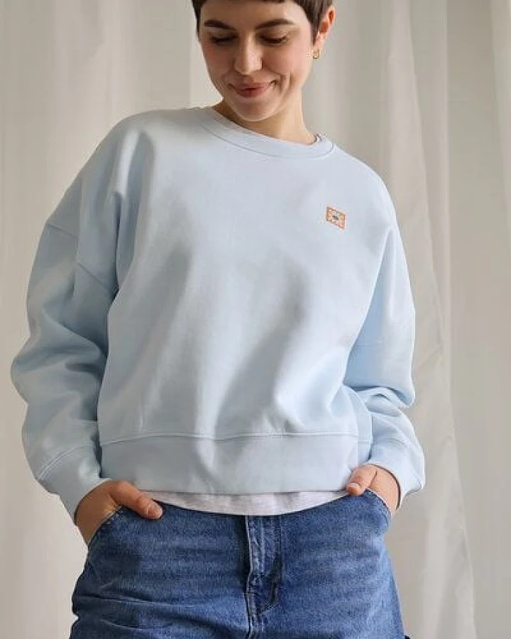 Blau