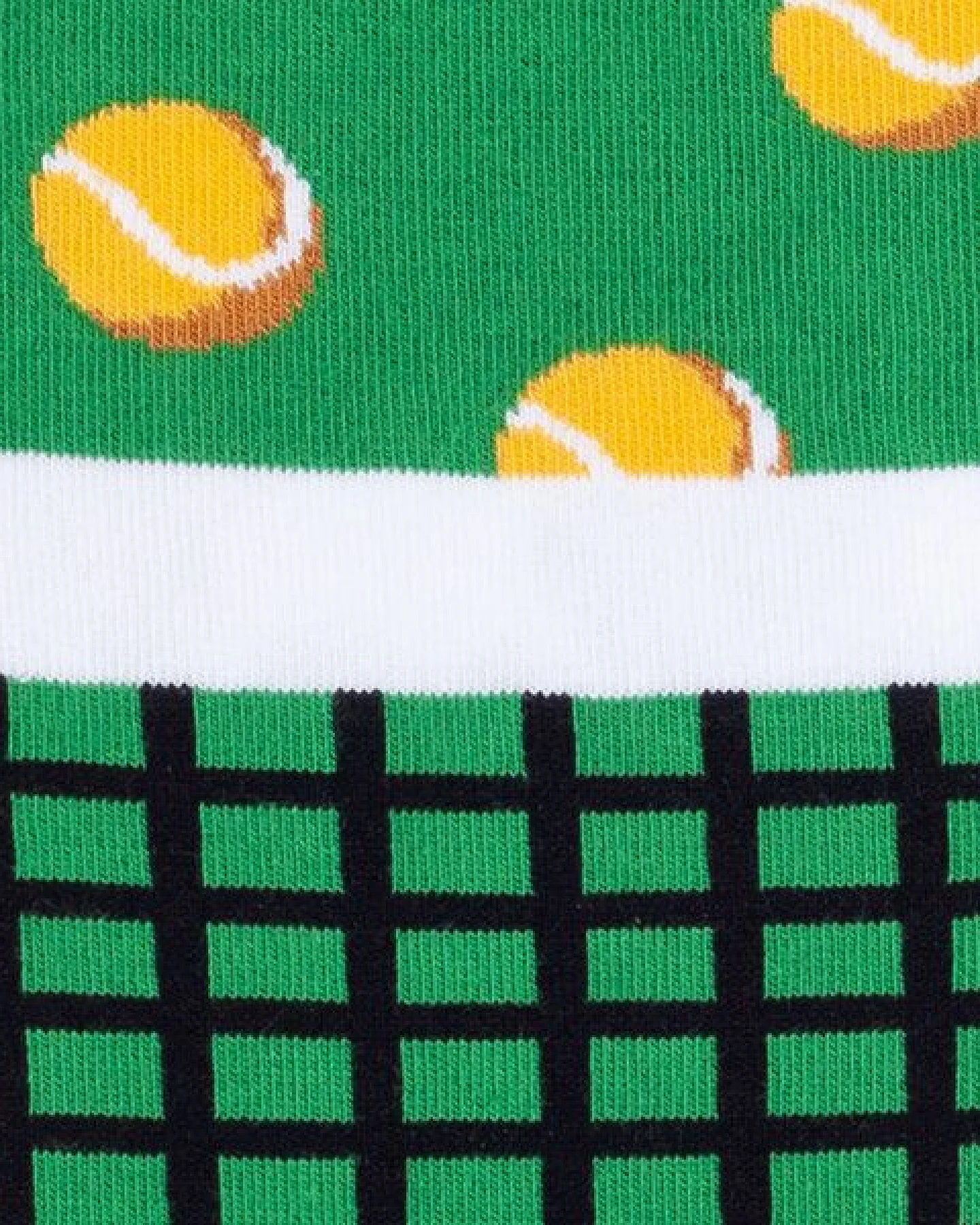 DillySocks Socken Game Set Match aus Biobaumwoll-Mix – Ansicht 2