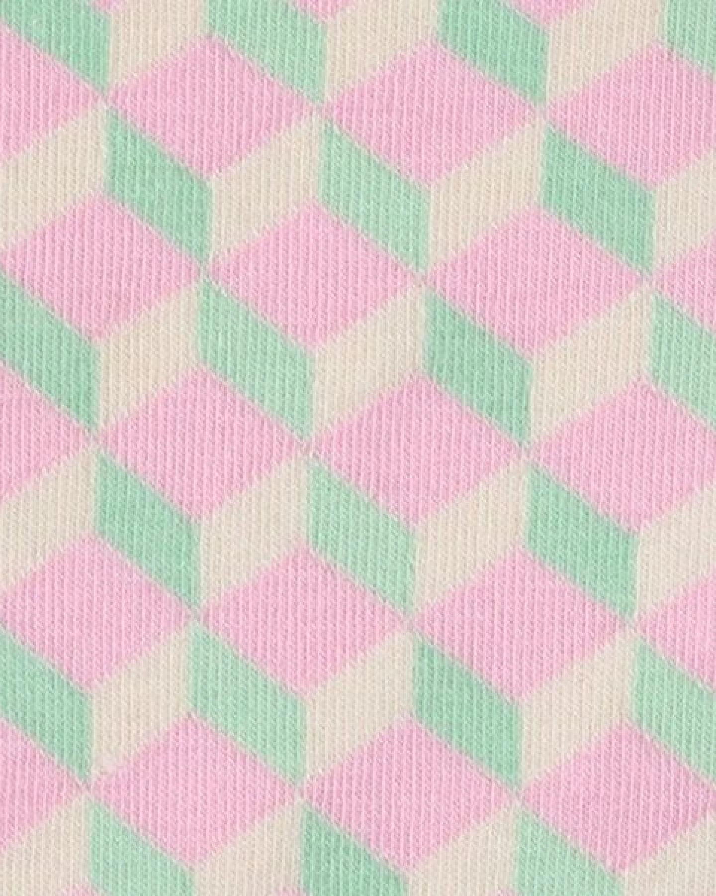 DillySocks Socken Candy Dice aus Biobaumwoll-Mix – Ansicht 2
