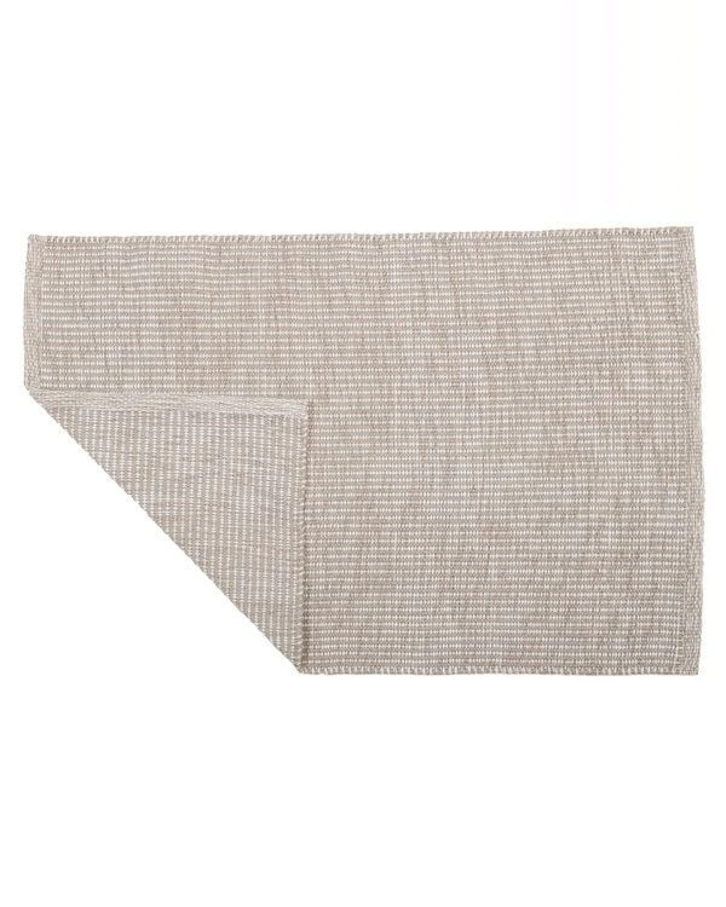 liv interior Recycelter In-/Outdoor Teppich MELANGE – Ansicht 4