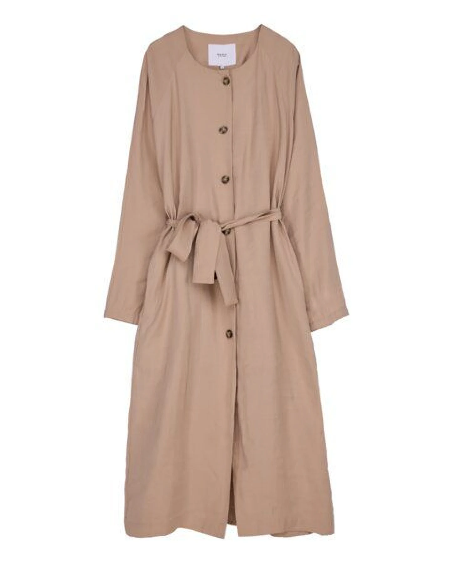 Makia Naomi Coat – Ansicht 4