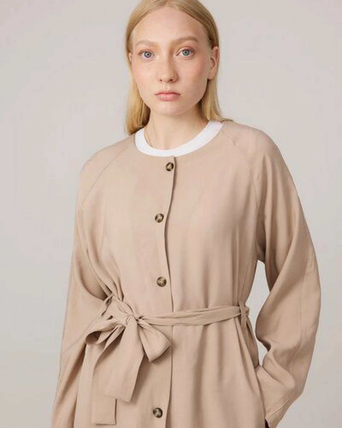 Makia Naomi Coat – Ansicht 2