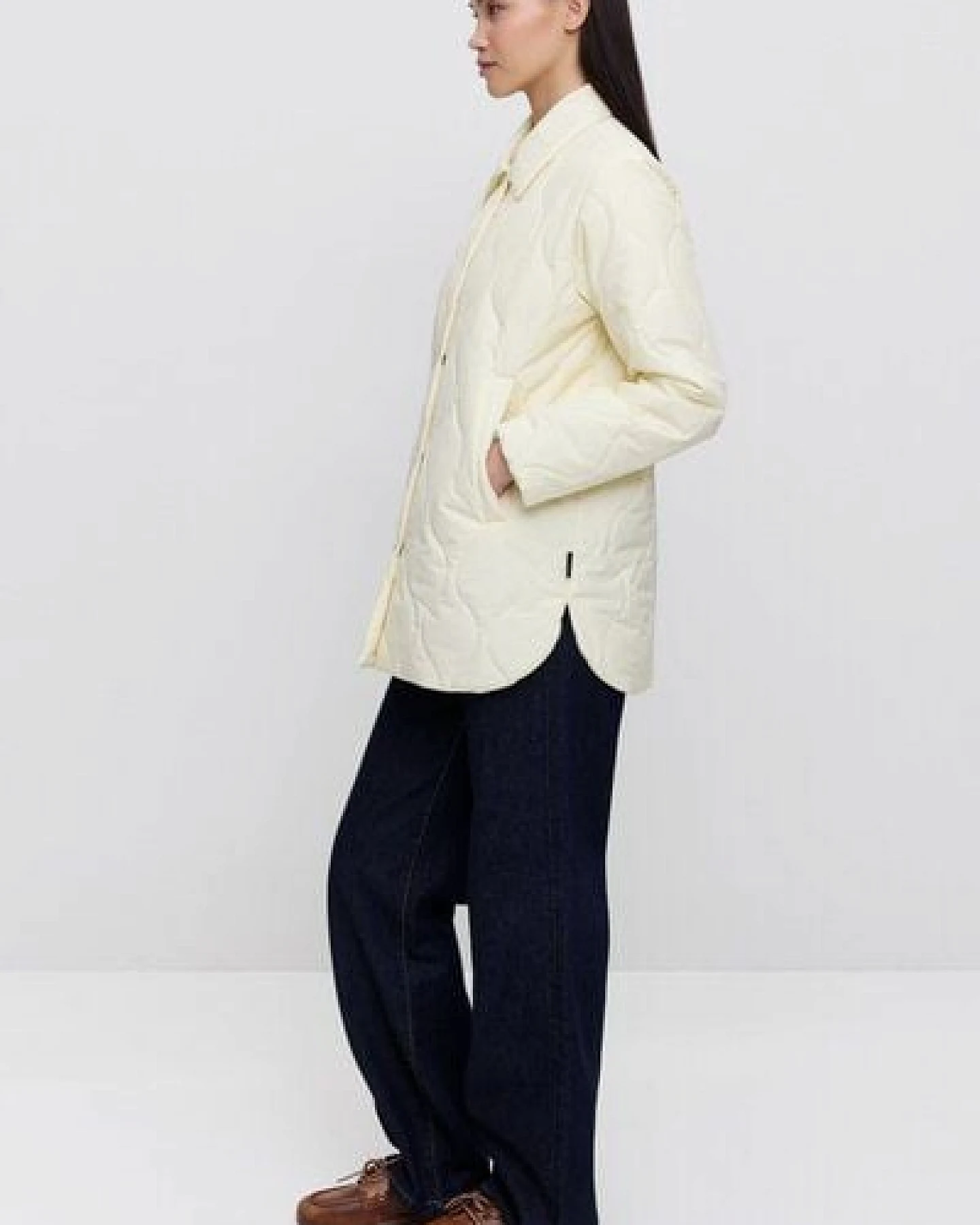 Makia Nita Jacke – Ansicht 2