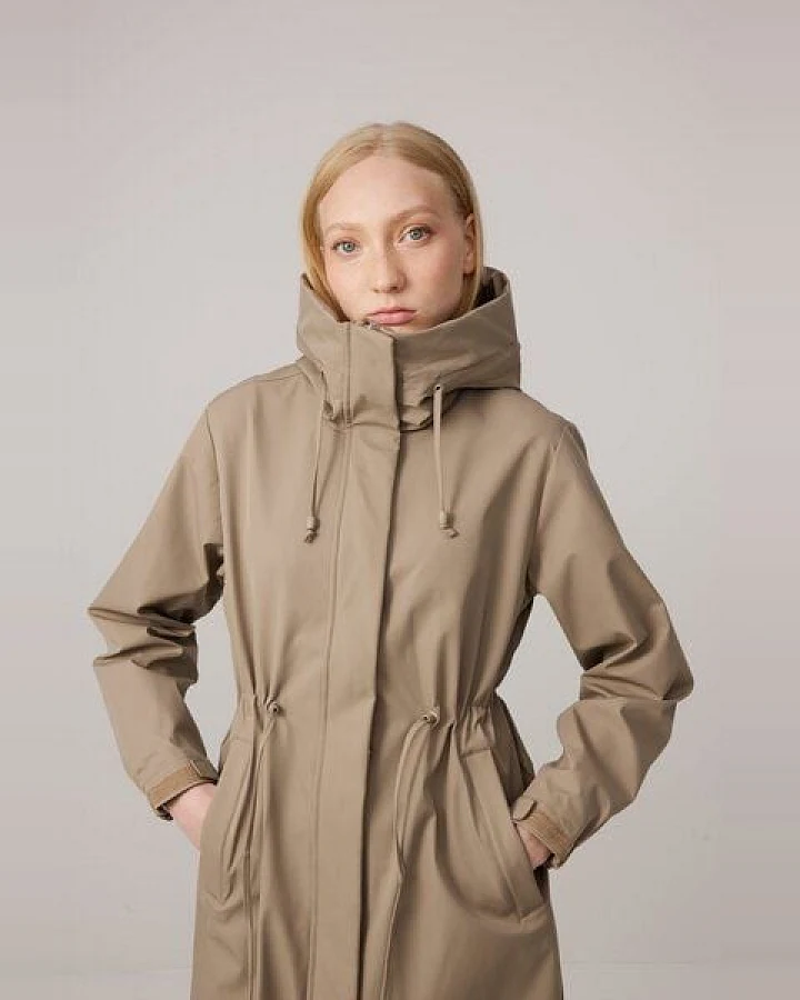 Makia Rylie Jacke