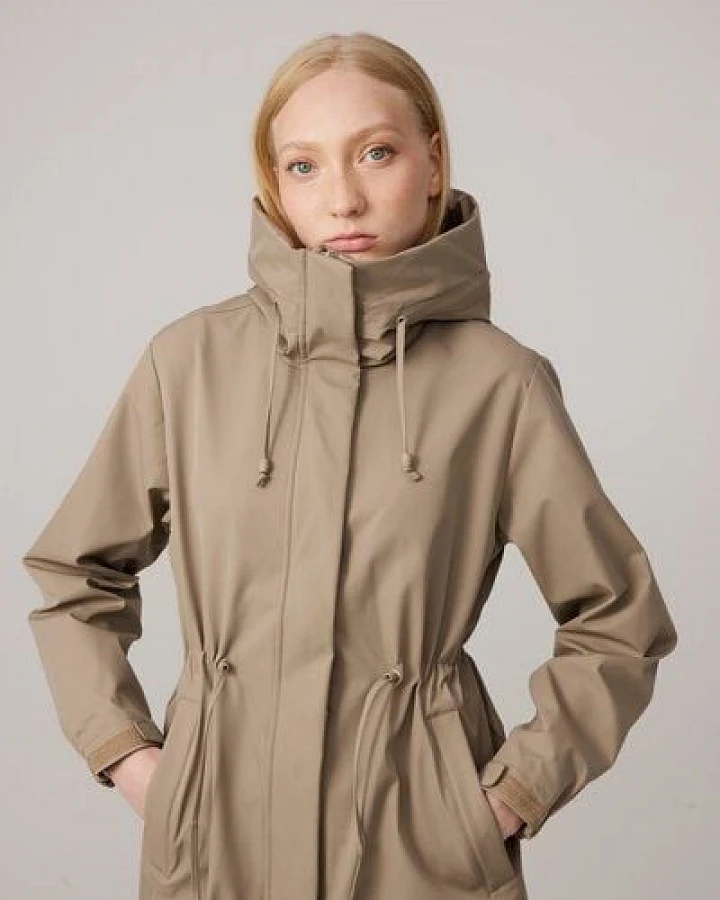 Makia Rylie Jacke