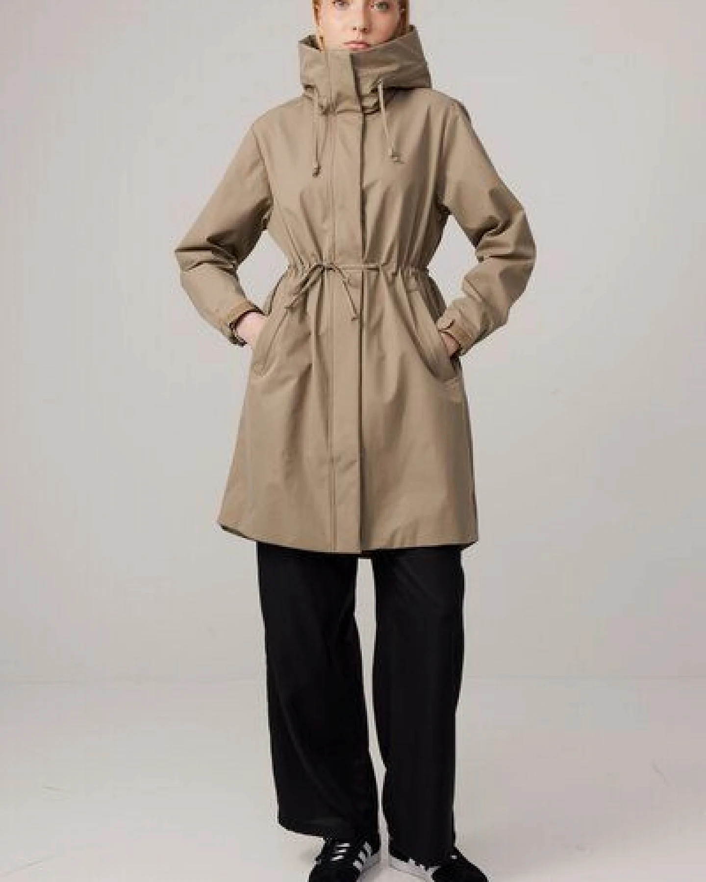 Makia Rylie Jacke – Ansicht 4