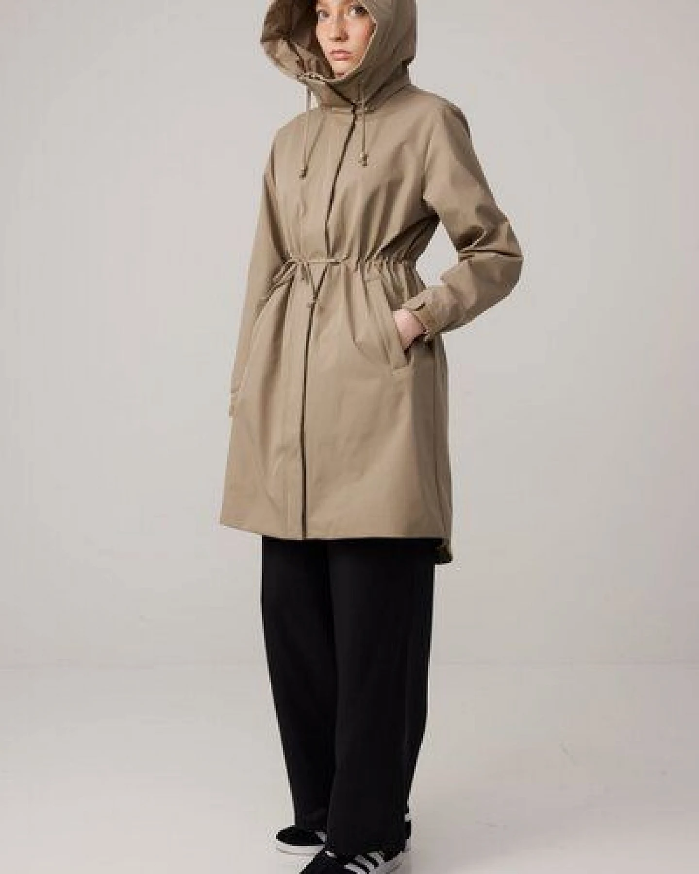 Makia Rylie Jacke – Ansicht 2