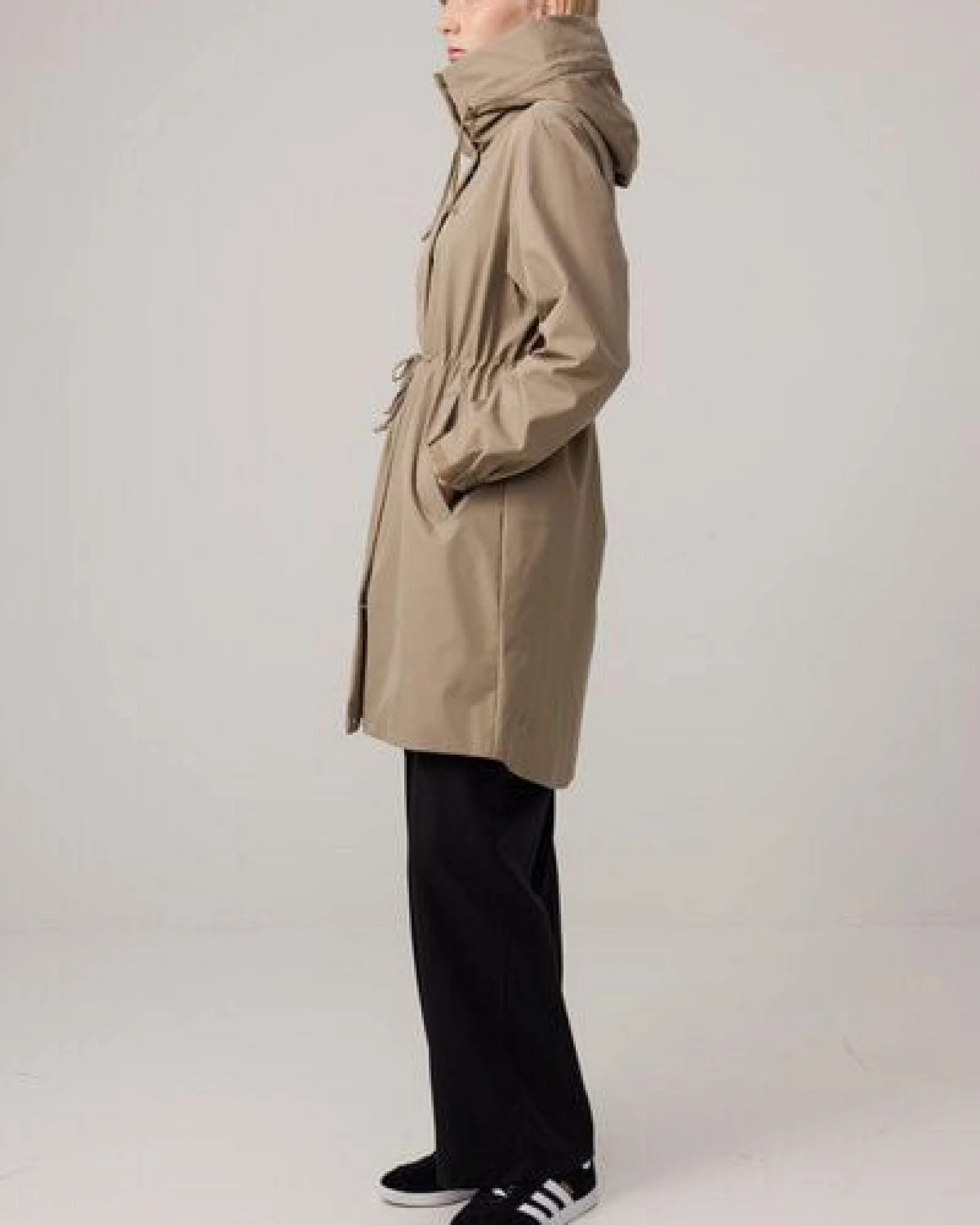 Makia Rylie Jacke – Ansicht 3