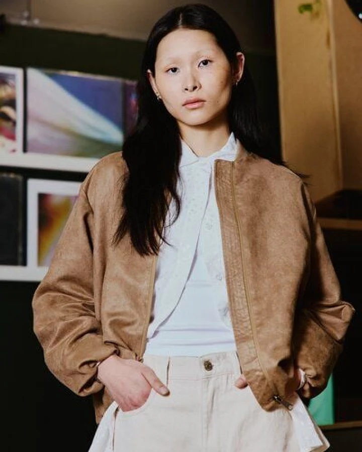 Makia Vera Jacket
