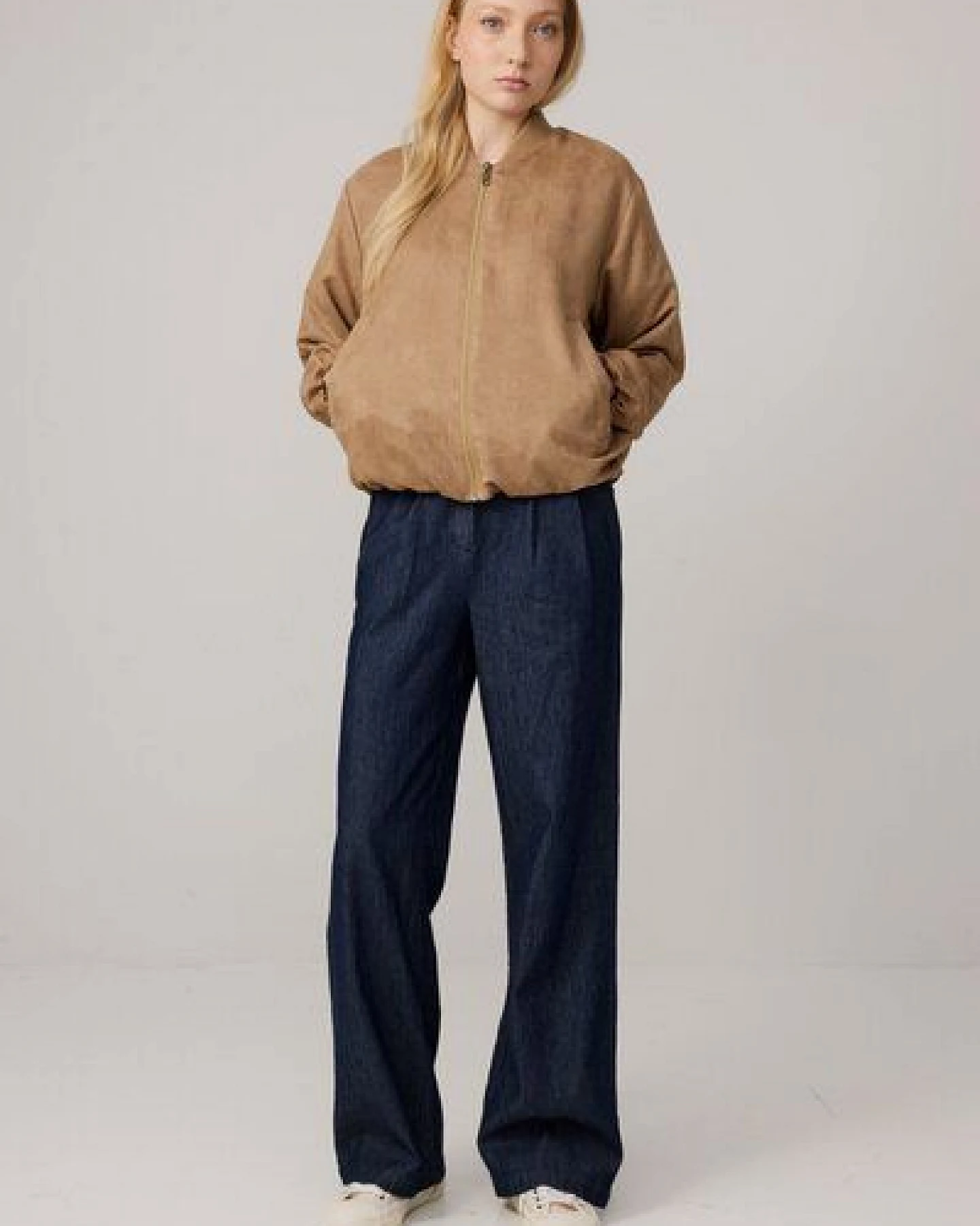 Makia Vera Jacket – Ansicht 2