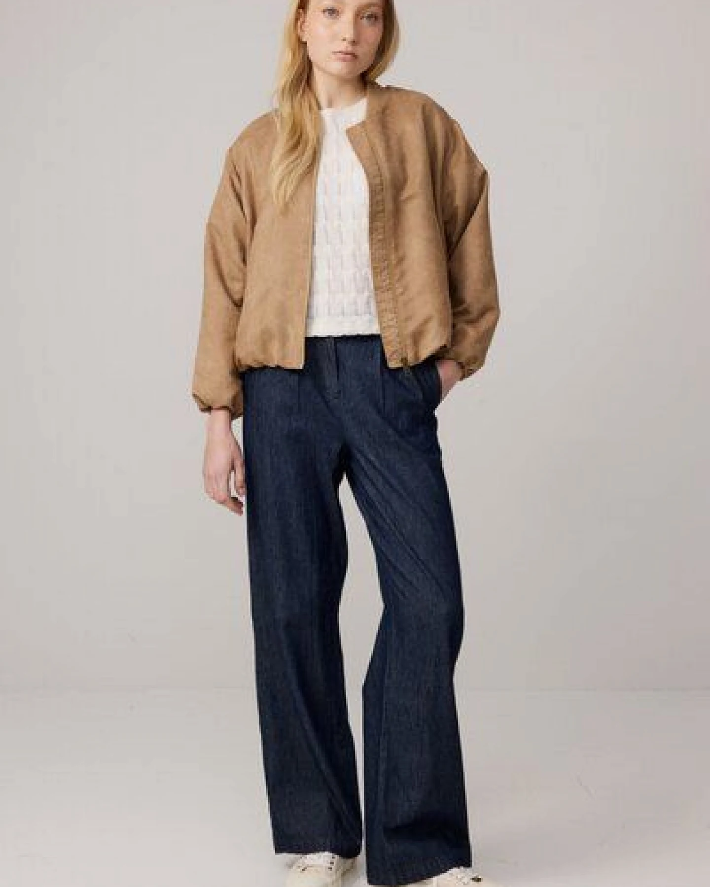 Makia Vera Jacket – Ansicht 4