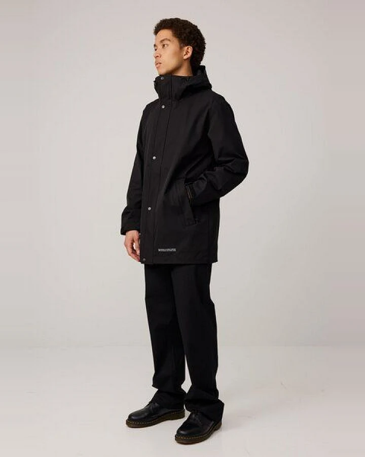 Makia Mallory Jacke