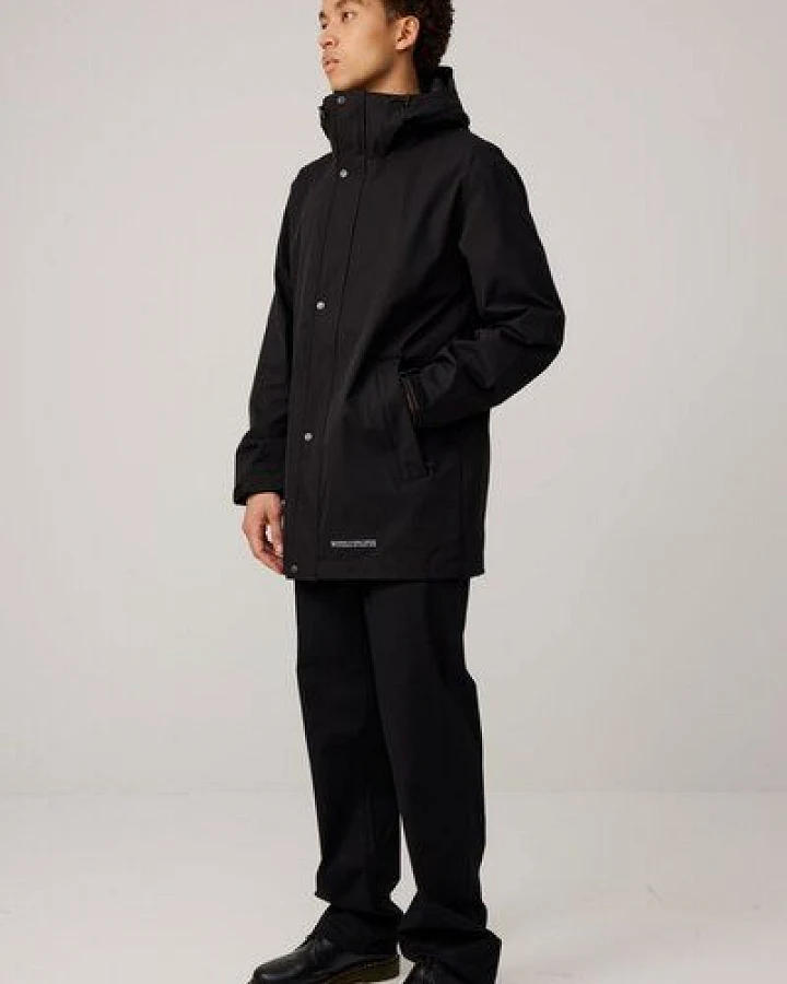 Makia Mallory Jacke
