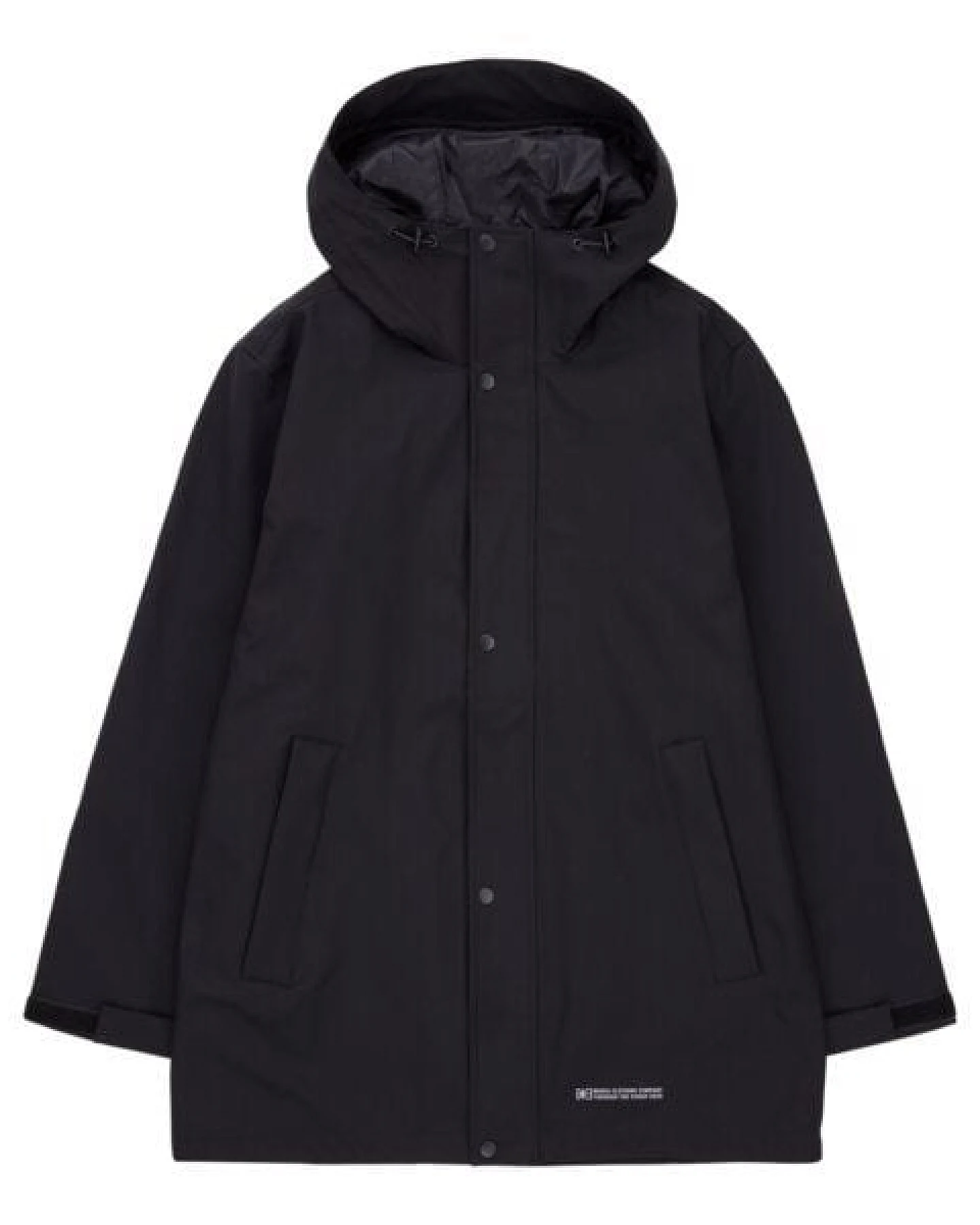 Makia Mallory Jacke – Ansicht 4
