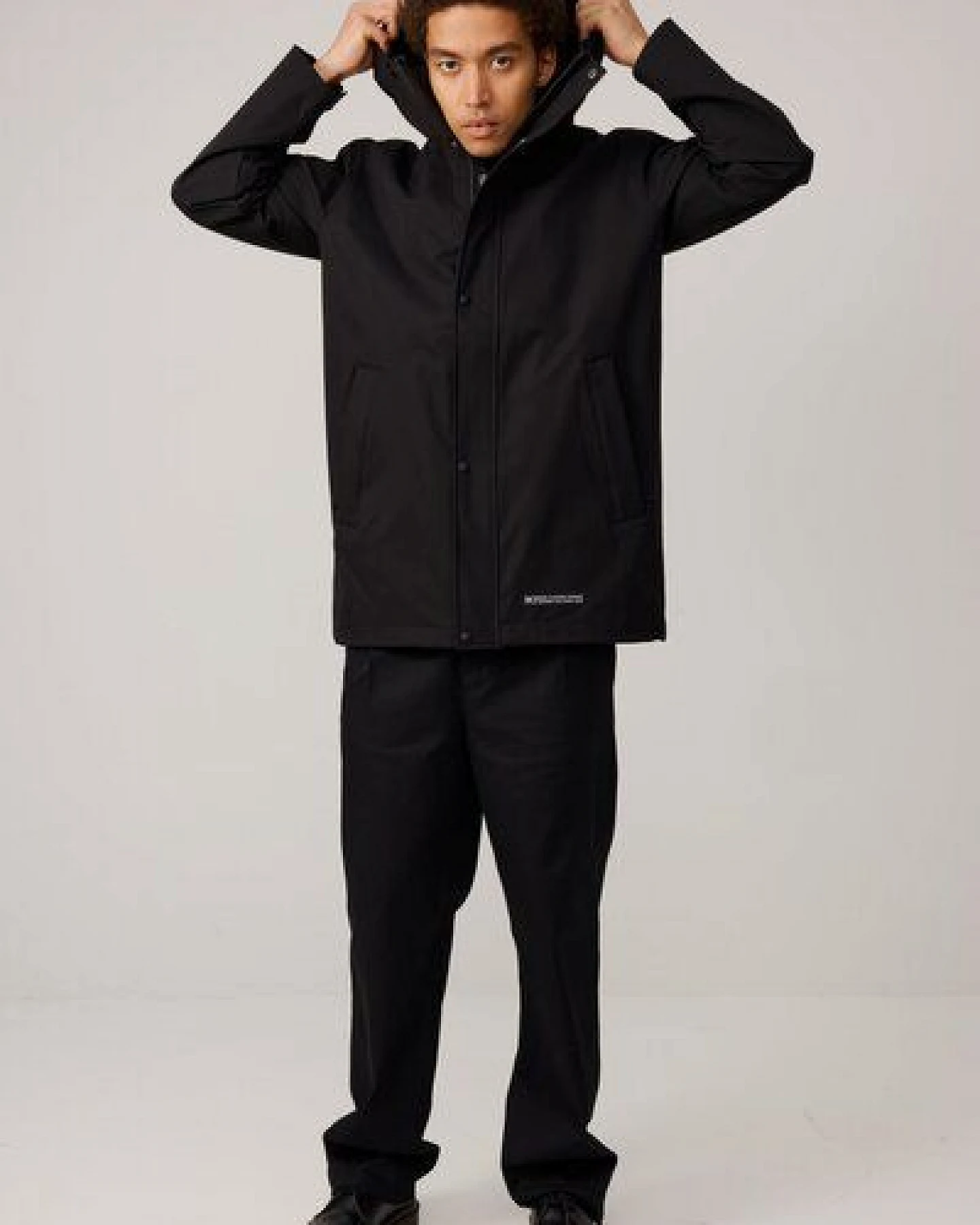 Makia Mallory Jacke – Ansicht 2