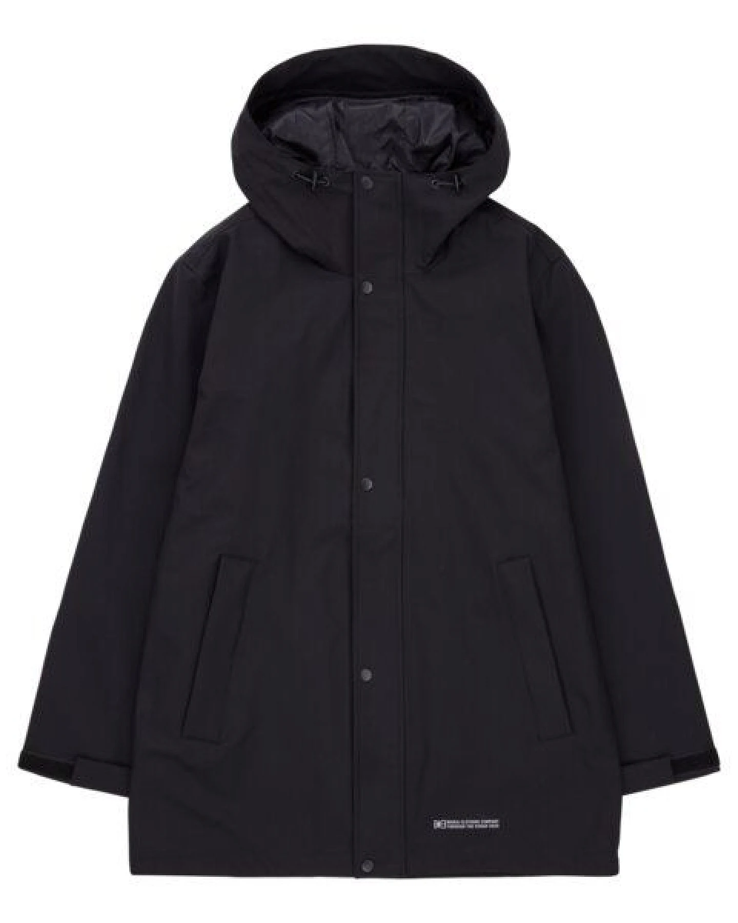 Makia Mallory Jacke – Ansicht 4