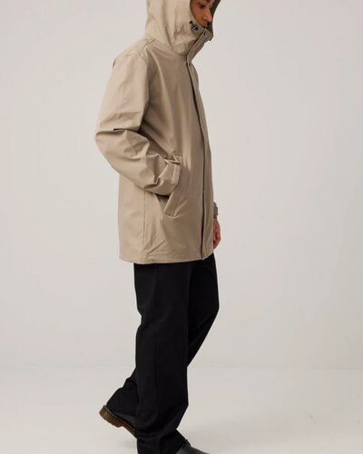 Makia Mallory Jacke