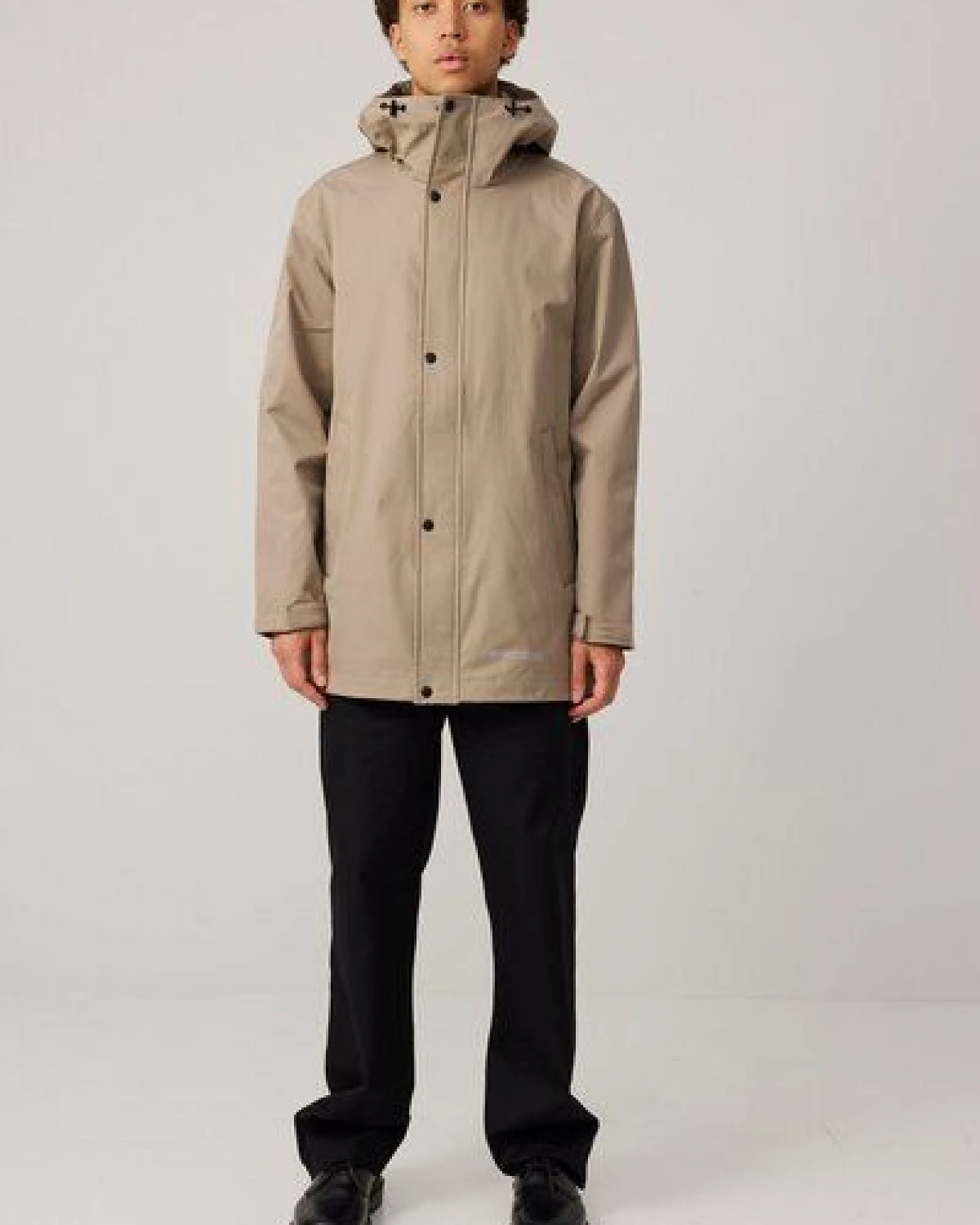 Makia Mallory Jacke – Ansicht 3