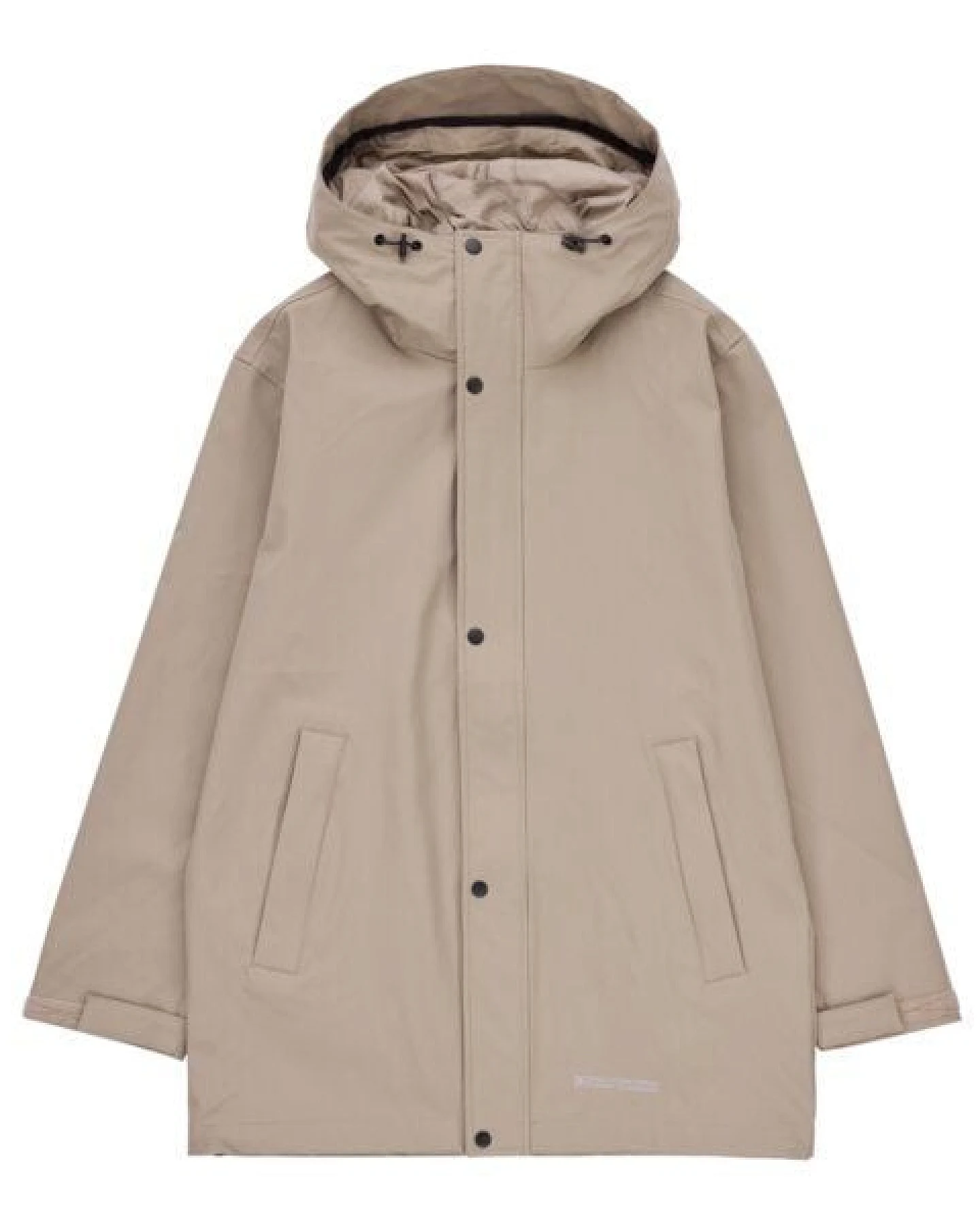 Makia Mallory Jacke – Ansicht 4