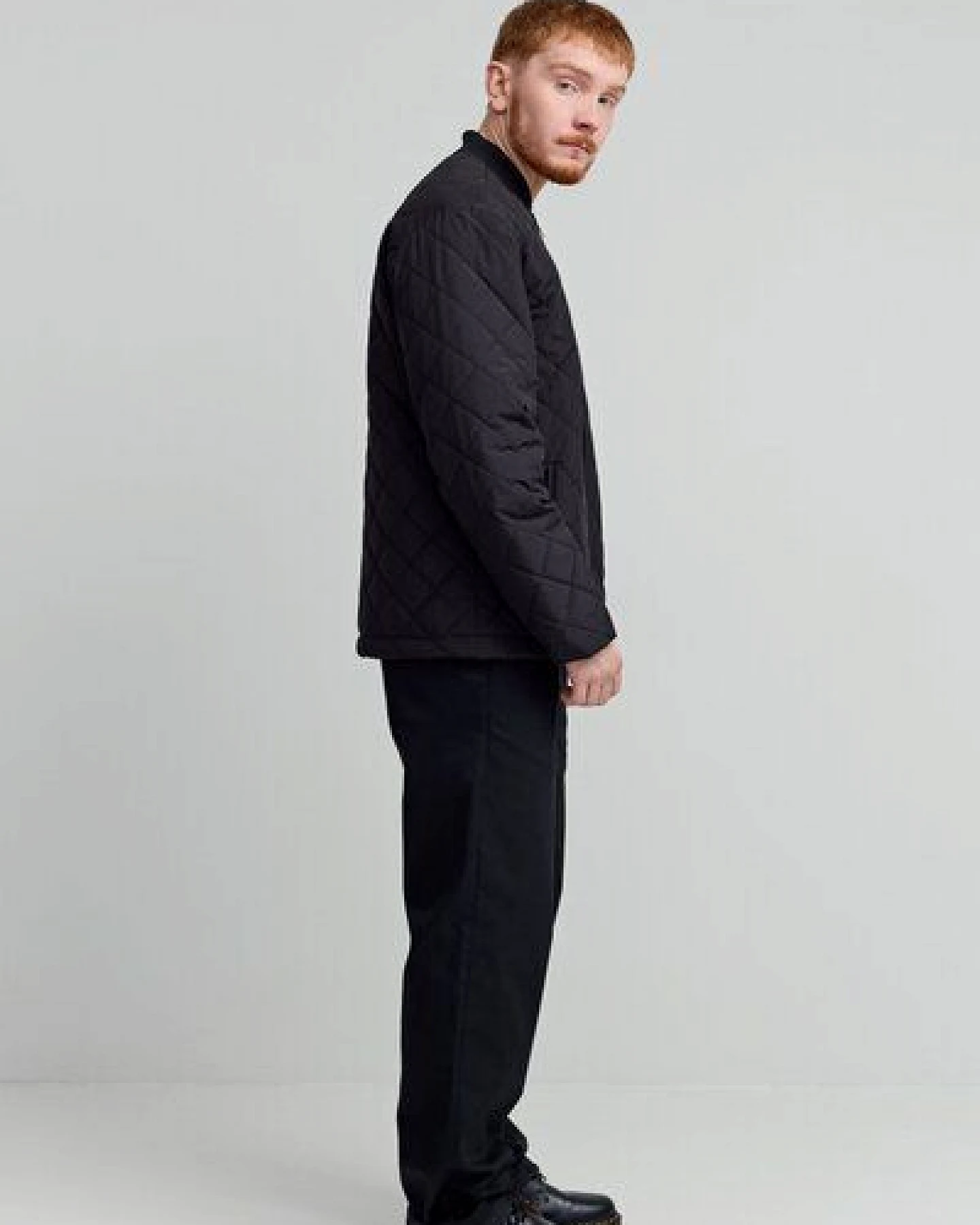 Makia Ilmari Jacke – Ansicht 2