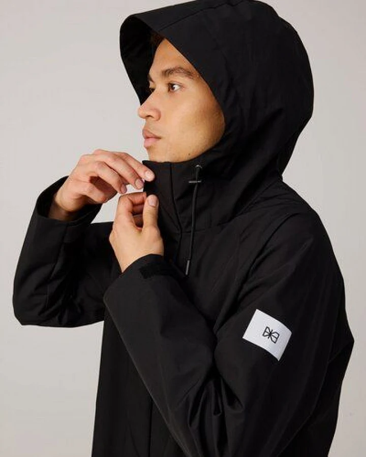 Makia Irvine Jacke