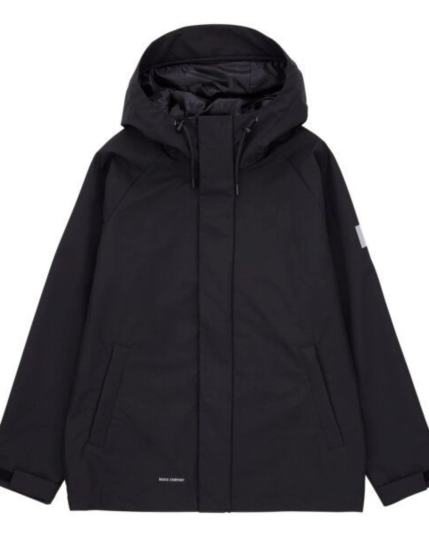Makia Irvine Jacke – Ansicht 4
