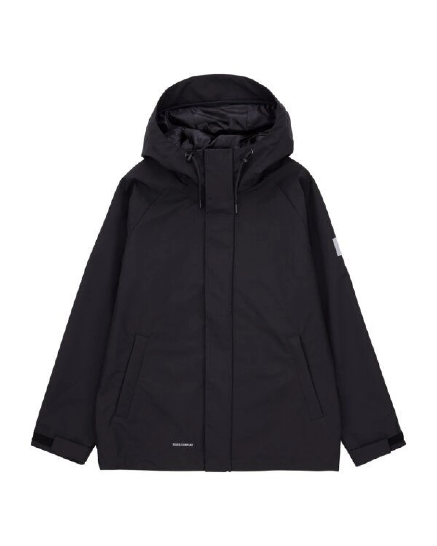 Makia Irvine Jacke – Ansicht 4