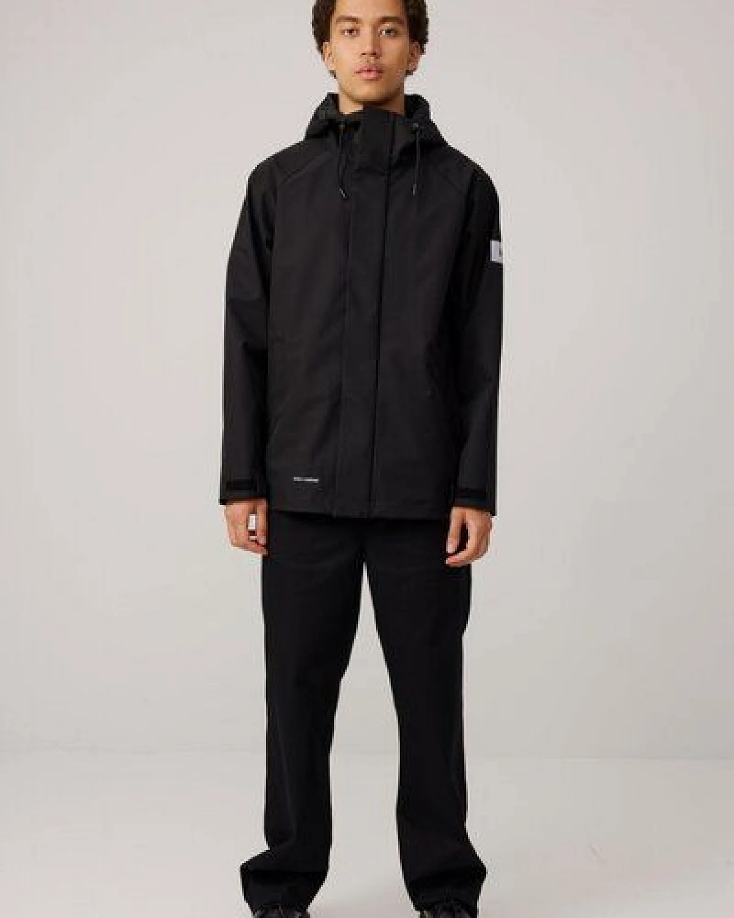 Makia Irvine Jacke – Ansicht 2