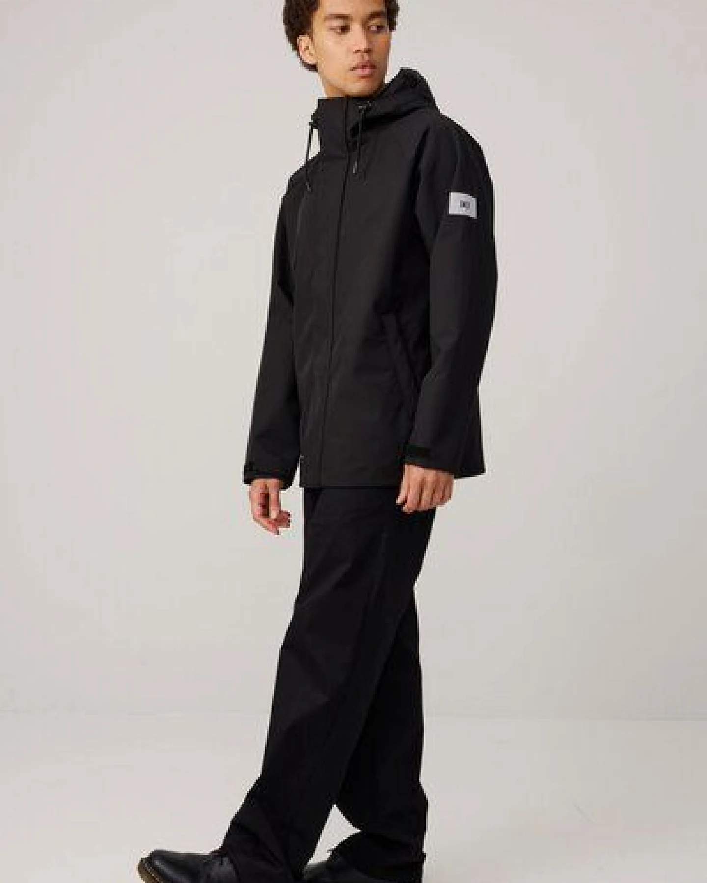 Makia Irvine Jacke – Ansicht 4