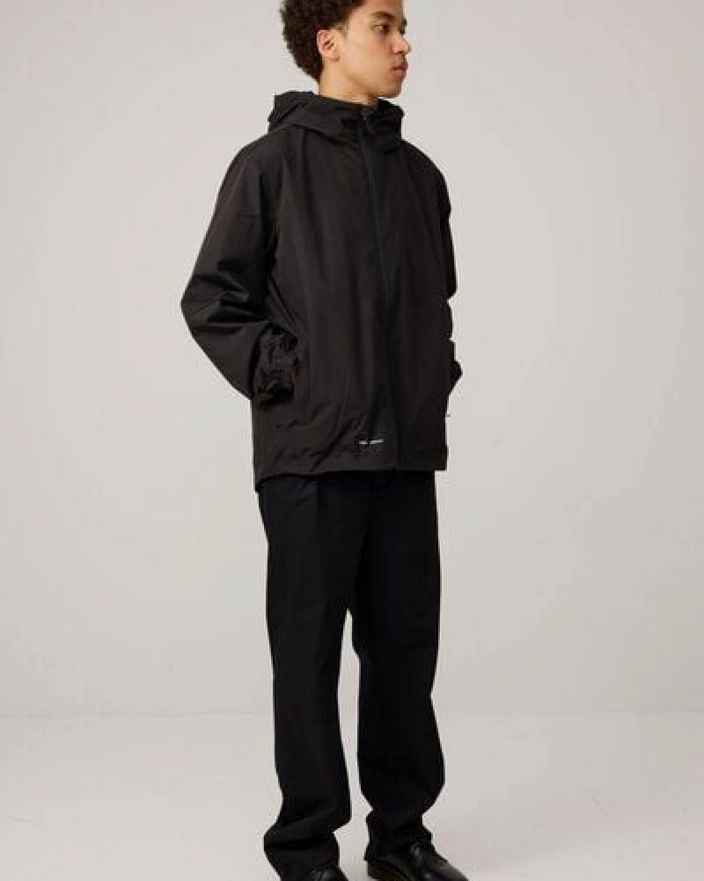 Makia Venturer Jacke – Ansicht 2