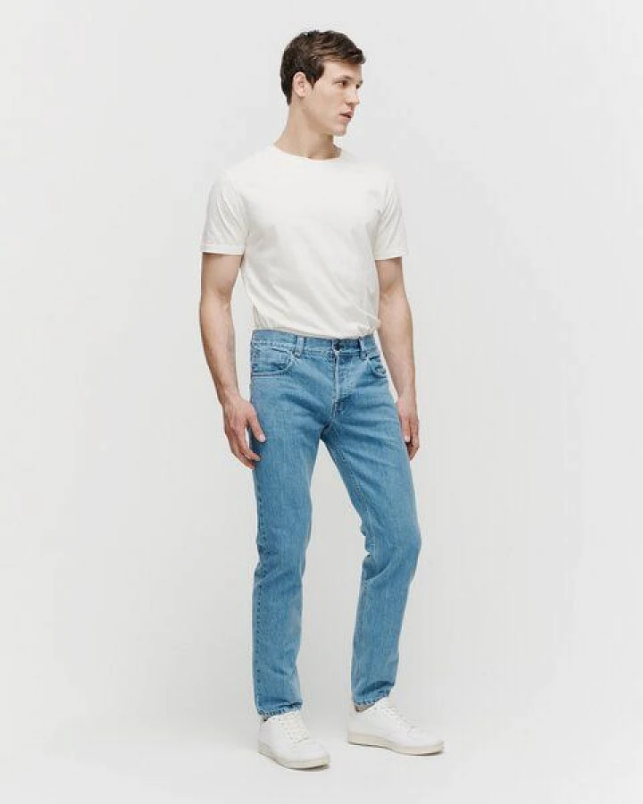 SANVT Die Perfekte Jeans - Blau