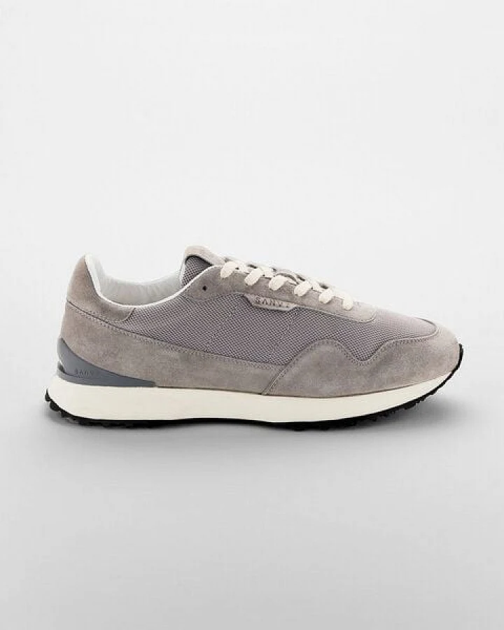 SANVT Der Heritage Runner - Grau