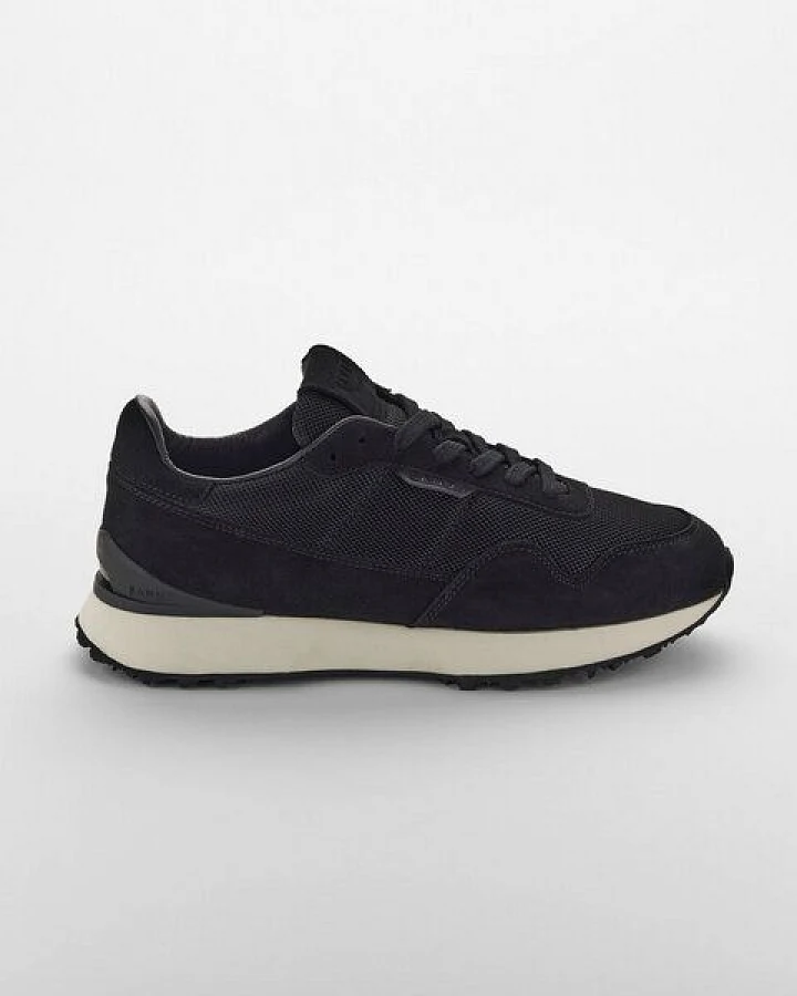 SANVT Der Heritage Runner - Schwarz