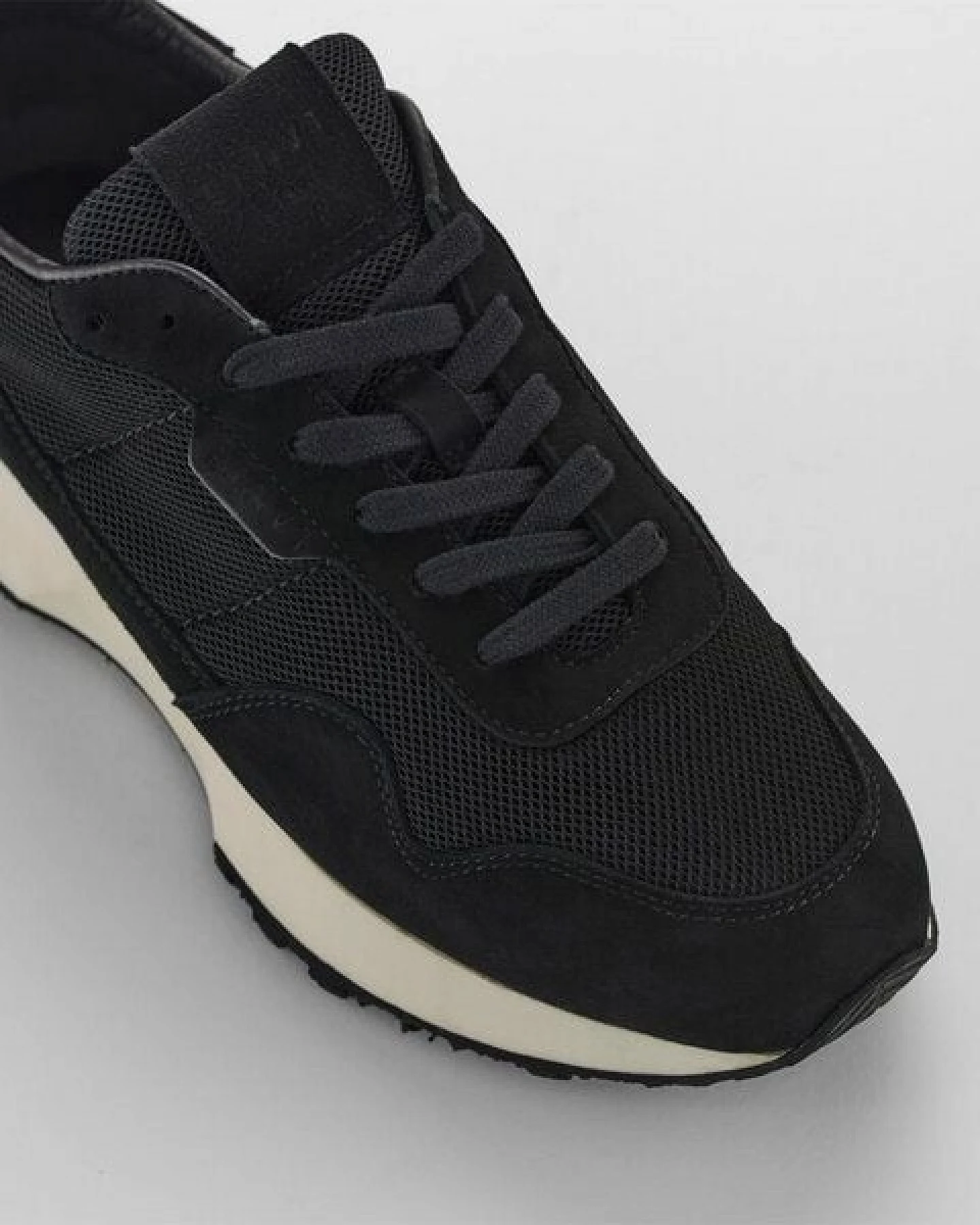 SANVT Der Heritage Runner - Schwarz – Ansicht 4