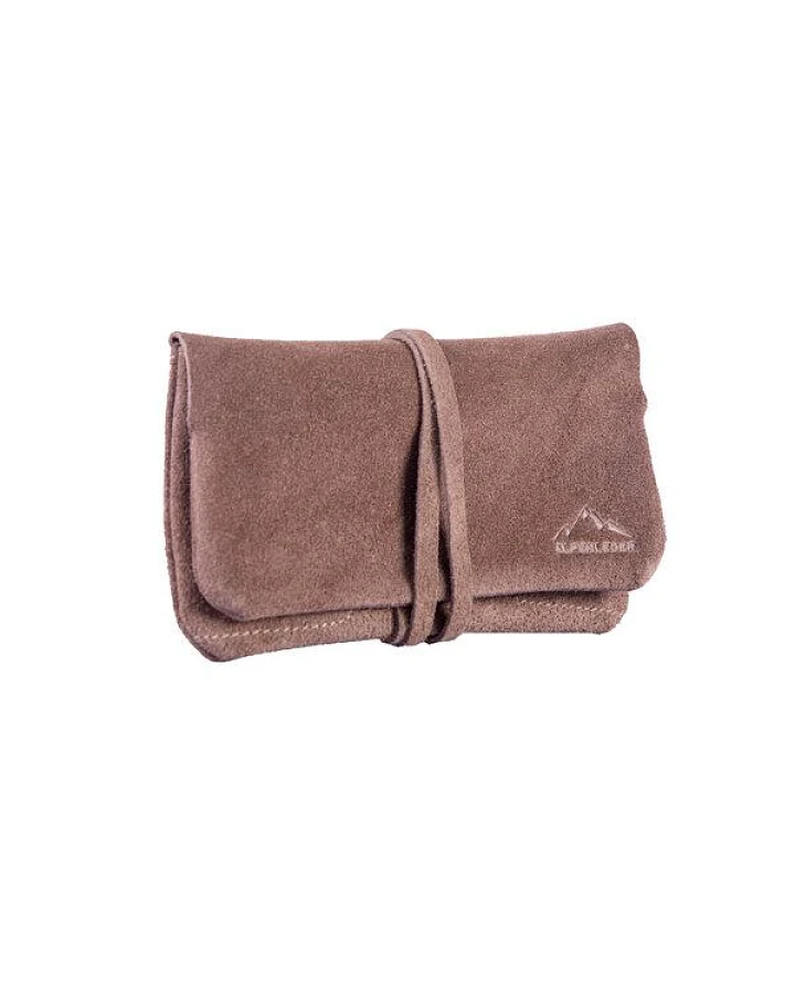 Alpenleder Tabaktasche BEPPI