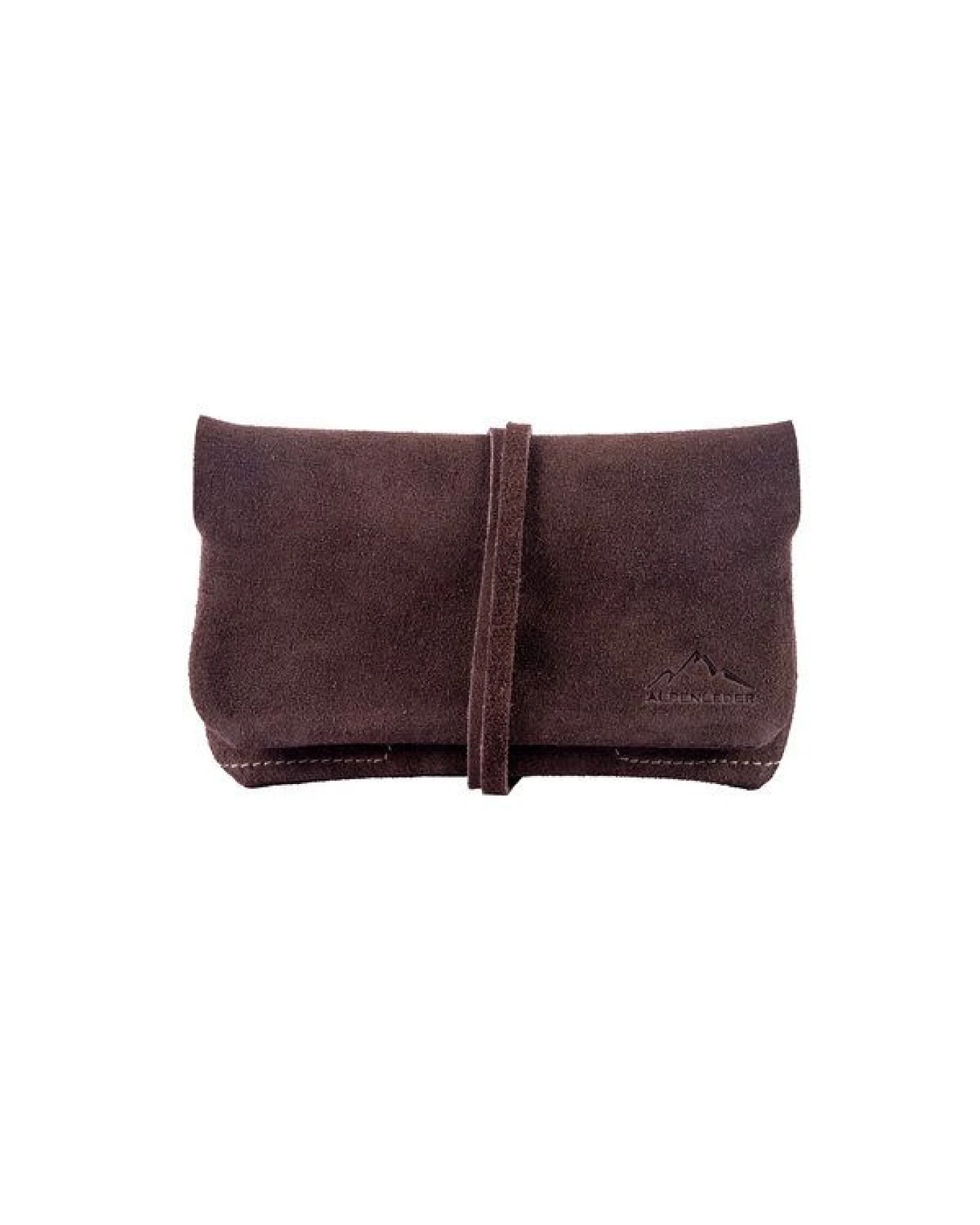 Alpenleder Tabaktasche BEPPI – Ansicht 2