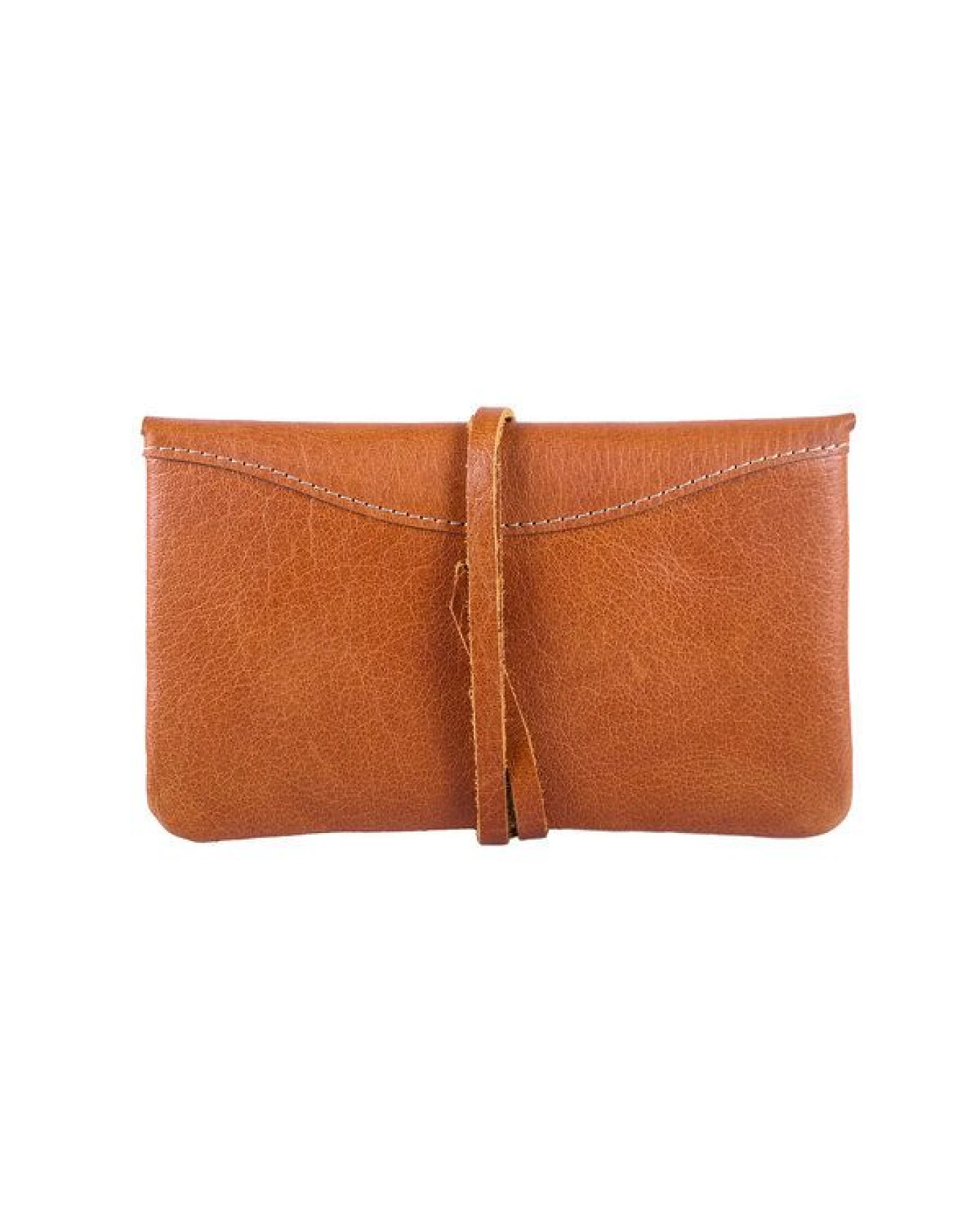 Alpenleder Tabaktasche BEPPI – Ansicht 2